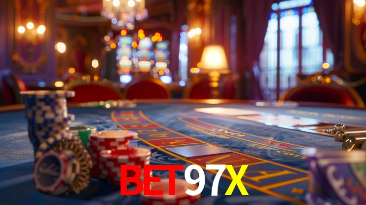 Statistics BET97X