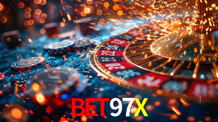 Welcome Bonus BET97X