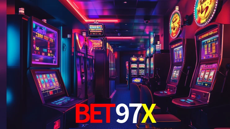 BET97X: Seu Cassino Premiado com Pagamentos Rápidos