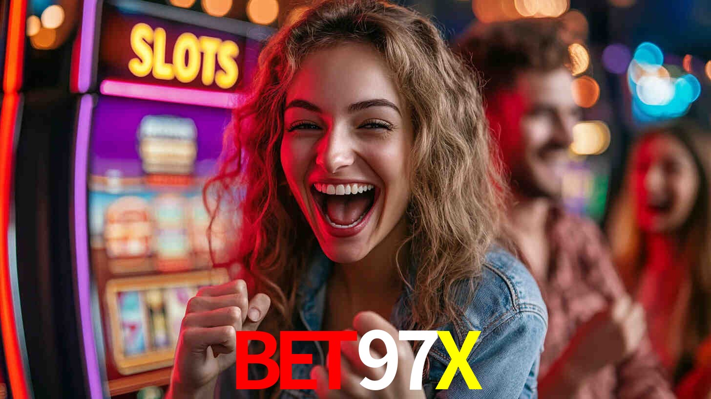 Experiência VIP BET97X