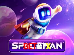 Spaceman