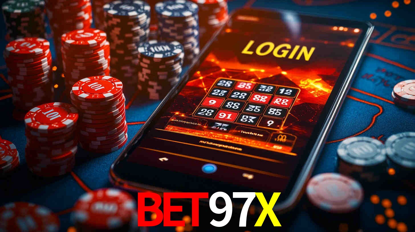 BET97X
