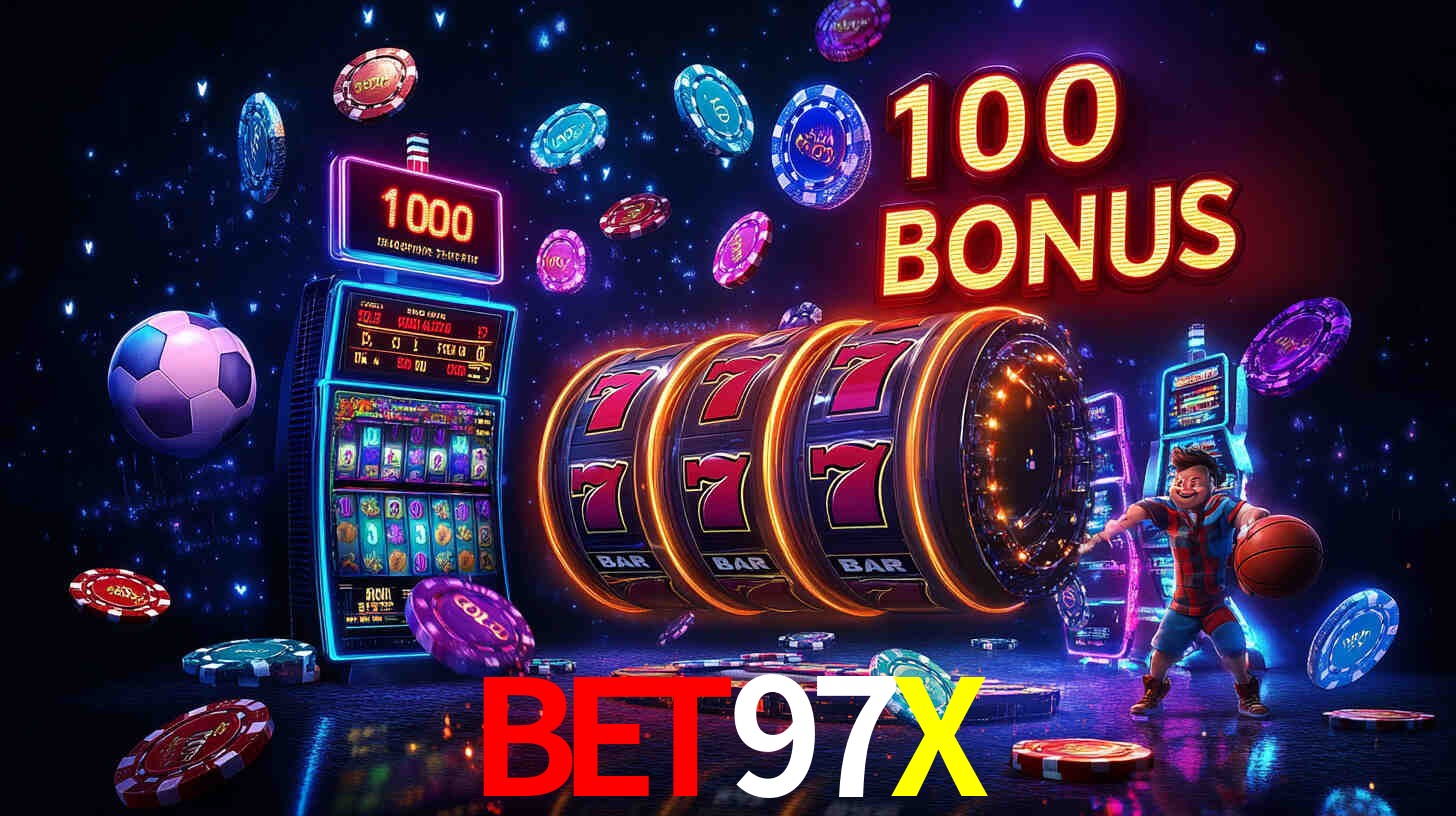 BET97X