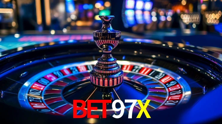 BET97X: Seu Especialista em Apostas Esportivas Brasileiras