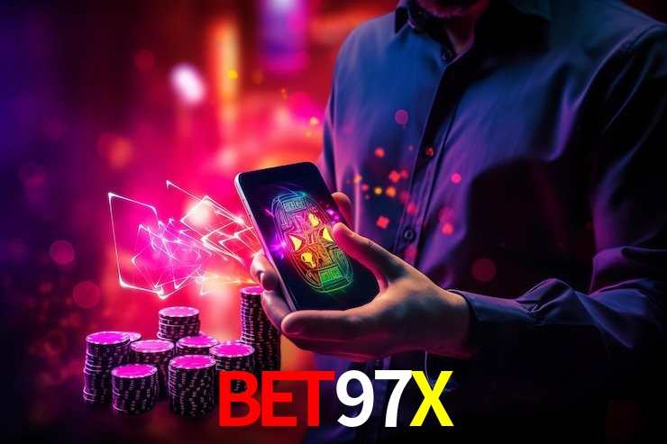 Apostas Esportivas na BET97X: Um Guia Completo