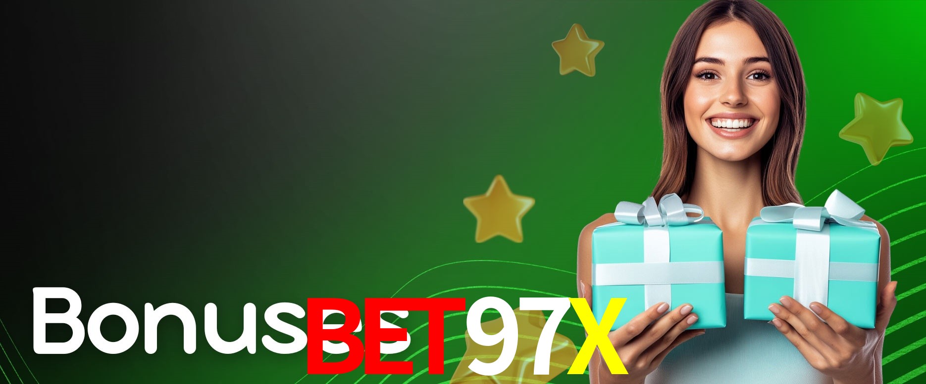 Game Providers BET97X