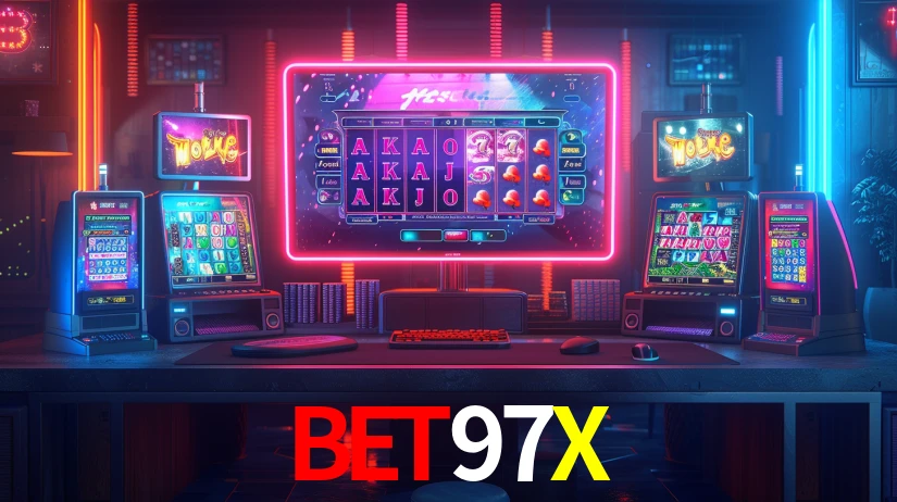BET97X.com