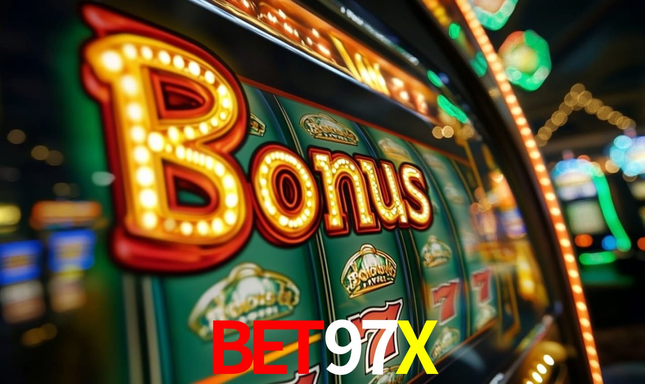 Inovações de Jogos na BET97X: O Futuro das Experiências Interativas