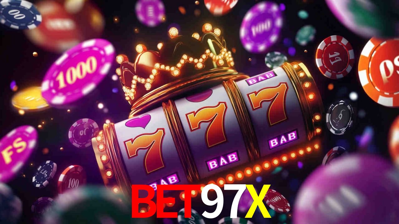 Football Betting BET97X