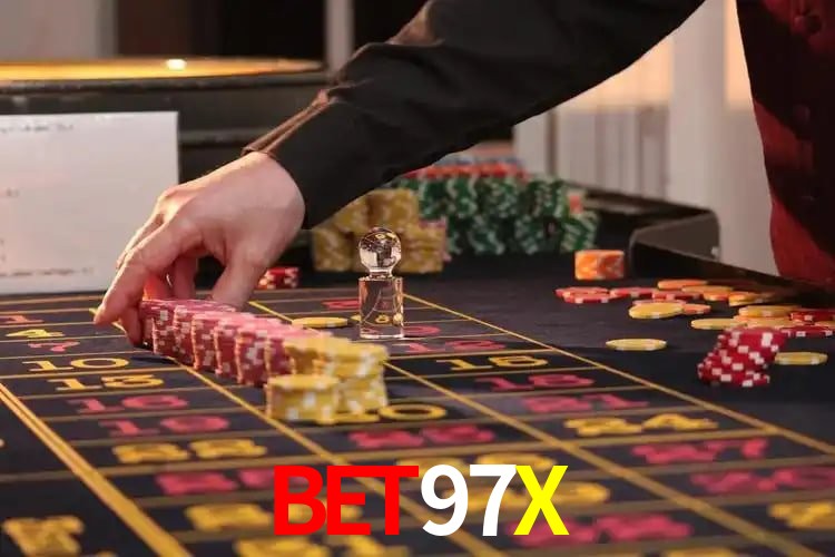 Jogos Exclusivos BET97X