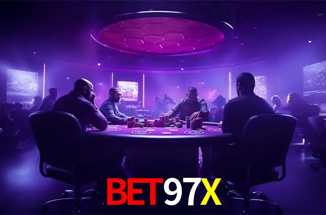 Login Seguro BET97X