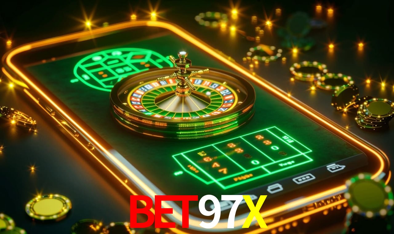 Explorando a Categoria de Eventos em Apostas na BET97X