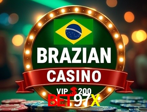 Desvendando o Mundo dos Jogos Virtuais na BET97X