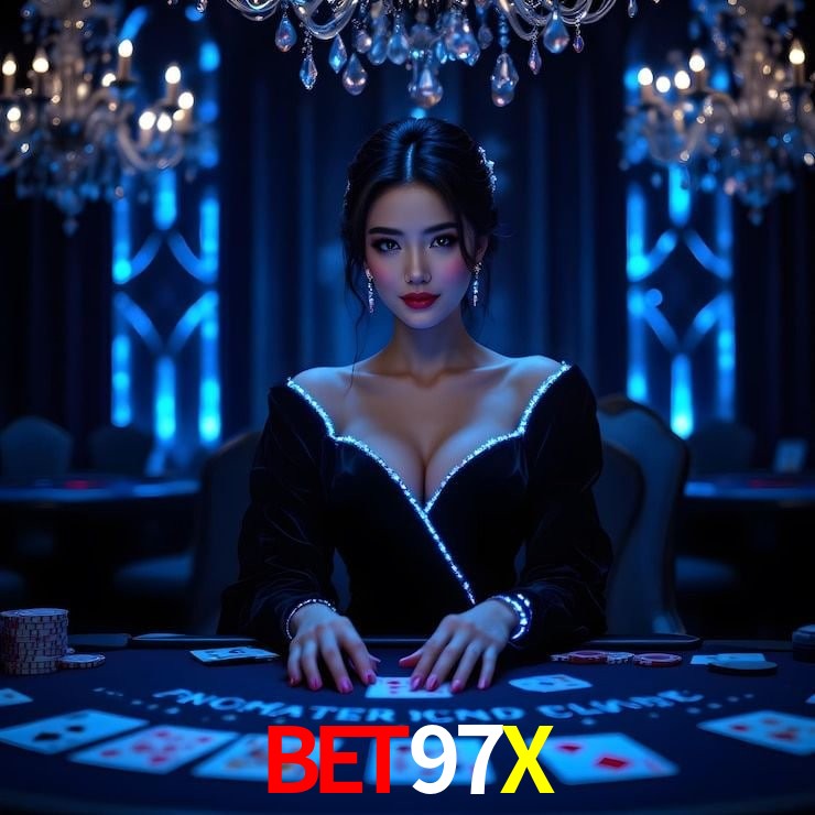 Descubra o Programa VIP da BET97X: Vantagens Exclusivas para Jogadores