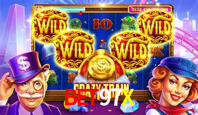 Exclusive Offers BET97X