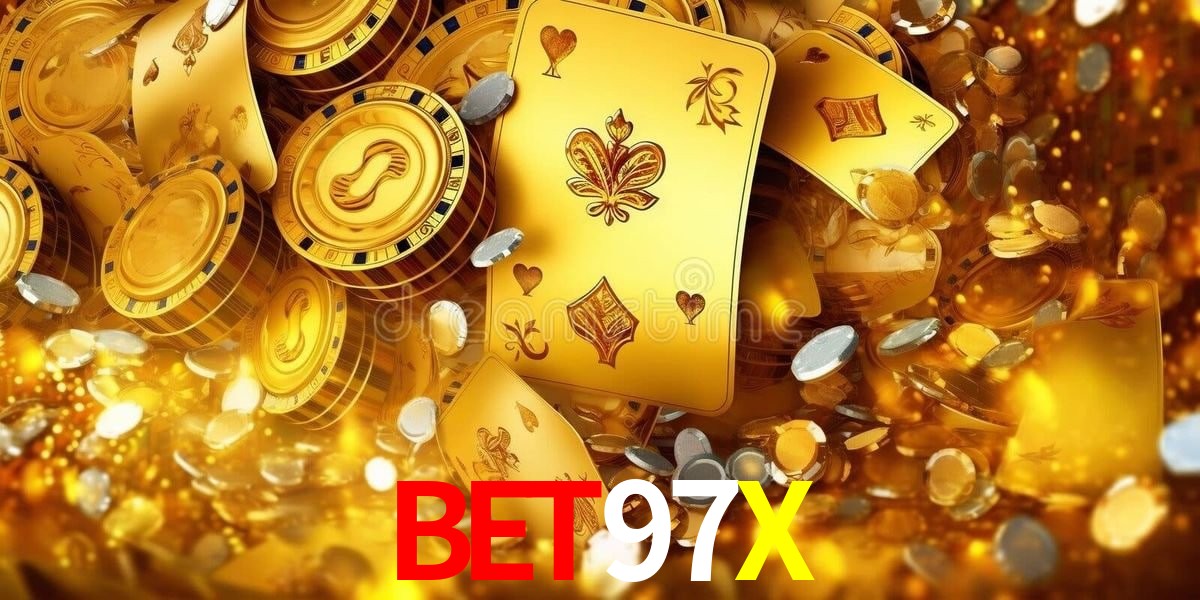 Cadastro Rápido BET97X