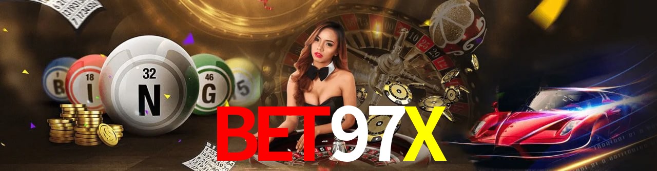 A Experiência Imersiva dos Cassinos Ao Vivo no BET97X