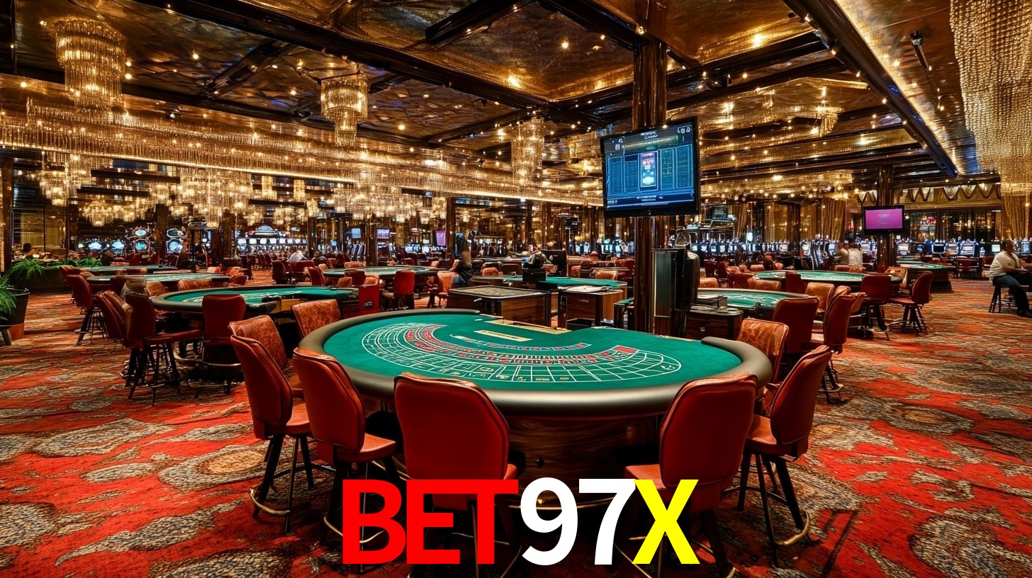 BET97X