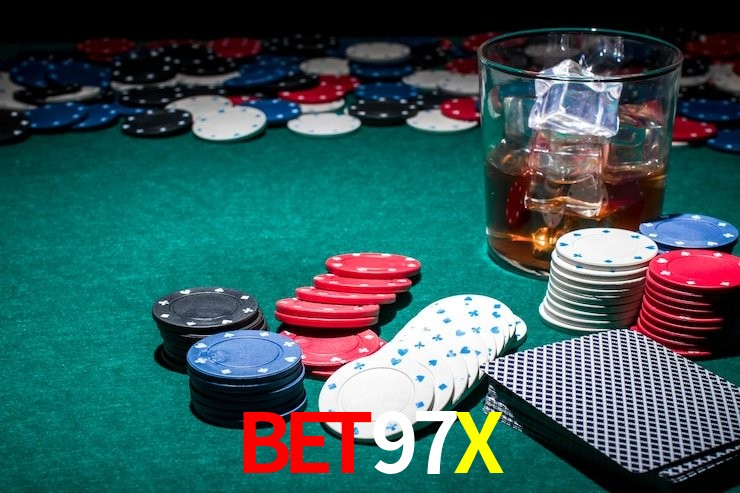 A Emoção da Loteria na BET97X: Uma Chance de Mudança de Vida