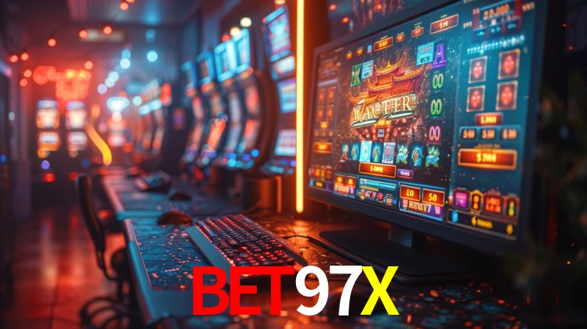 BET97X,BET97X.com