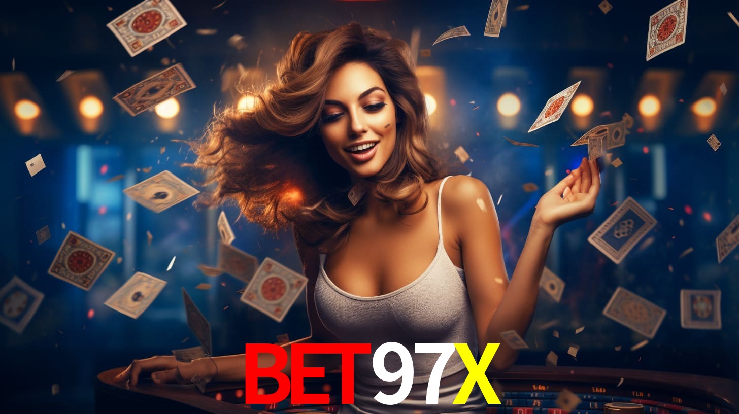 Bônus Generosos e Exclusivos no BET97X para Você!