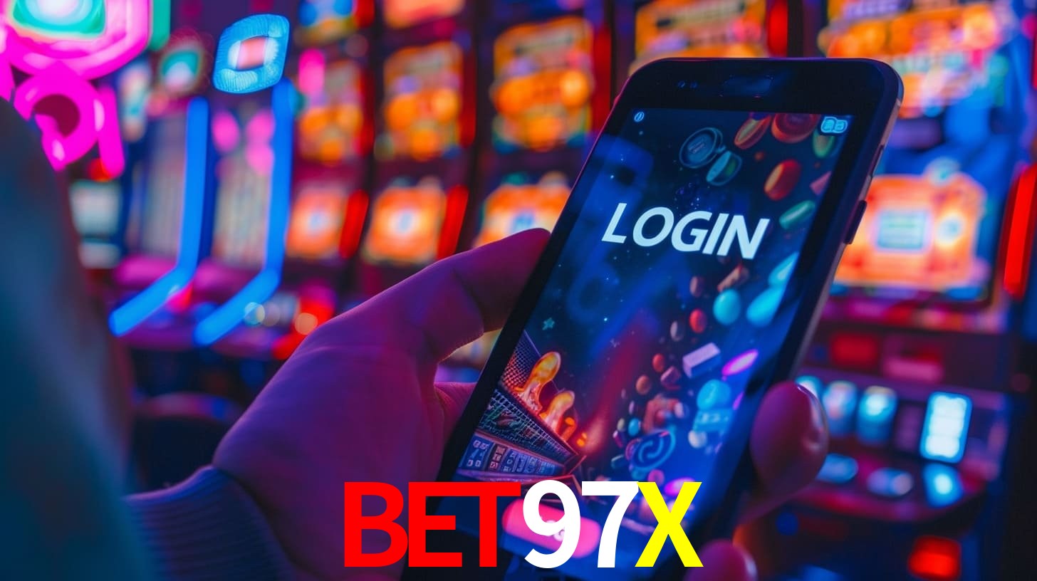 Inovações de Jogos na BET97X: O Futuro das Experiências Interativas