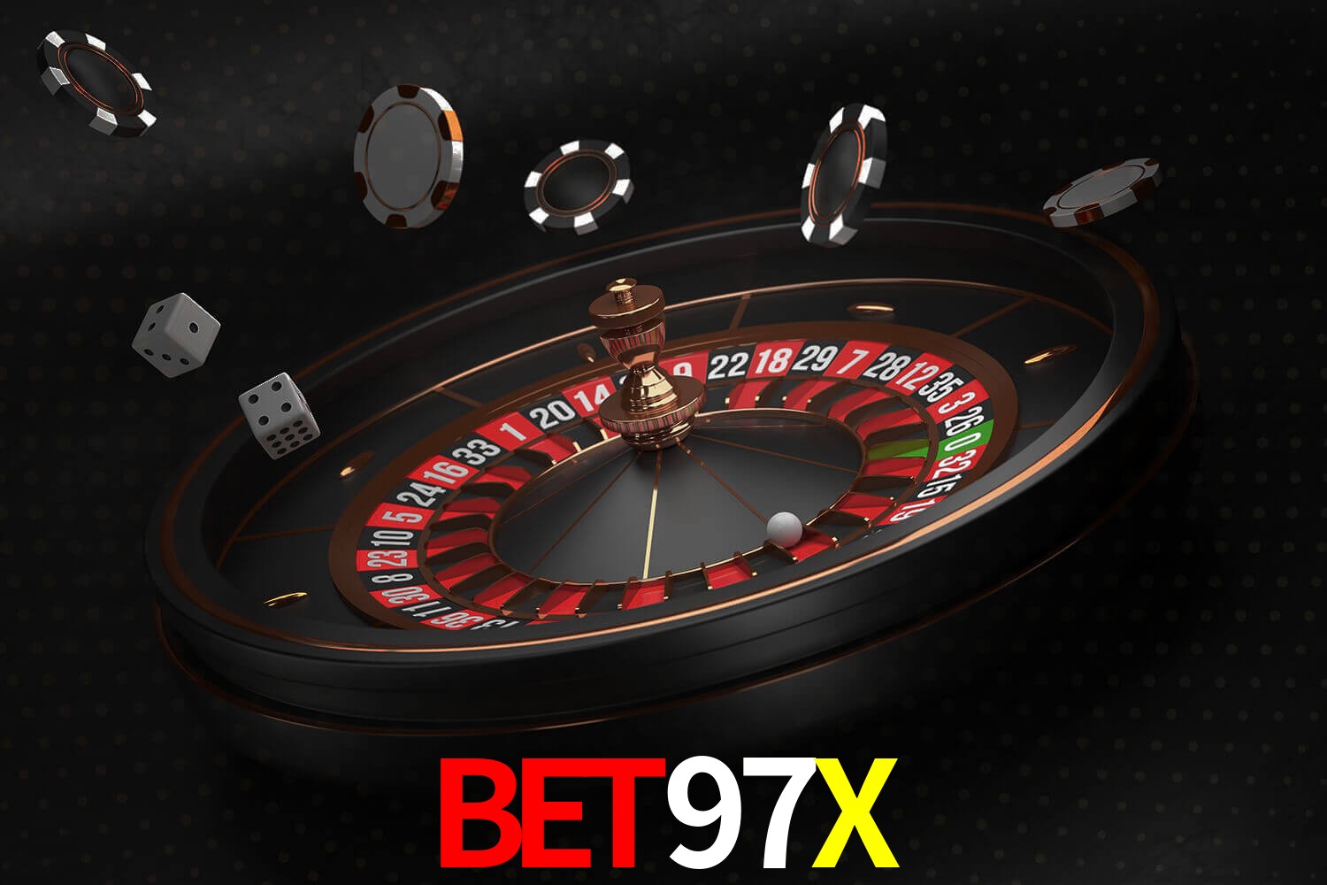 BET97X paga