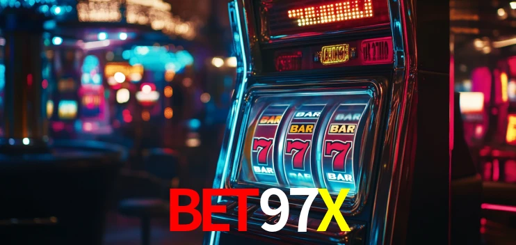 BET97X App Interface