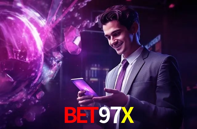 Blackjack Table BET97X