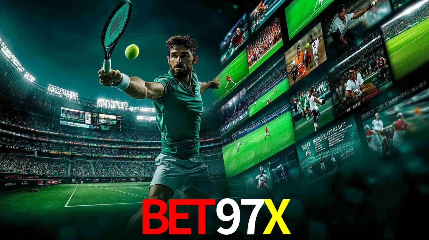 Casino VIP BET97X