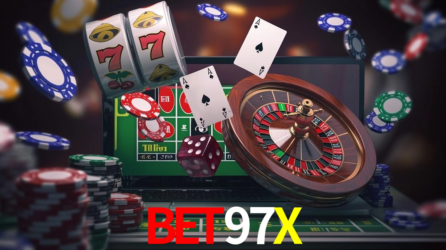BET97X