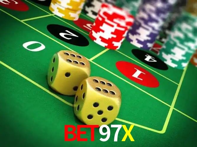 VIP Casino BET97X