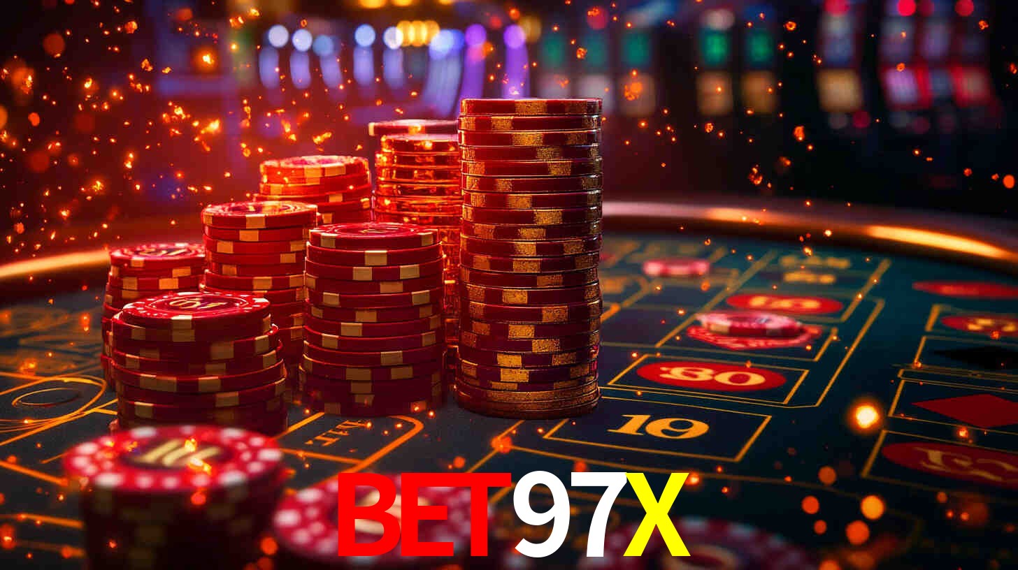 BET97X,BET97X.com