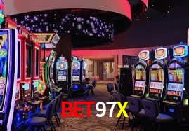 Descubra o Programa VIP da BET97X: Vantagens Exclusivas para Jogadores