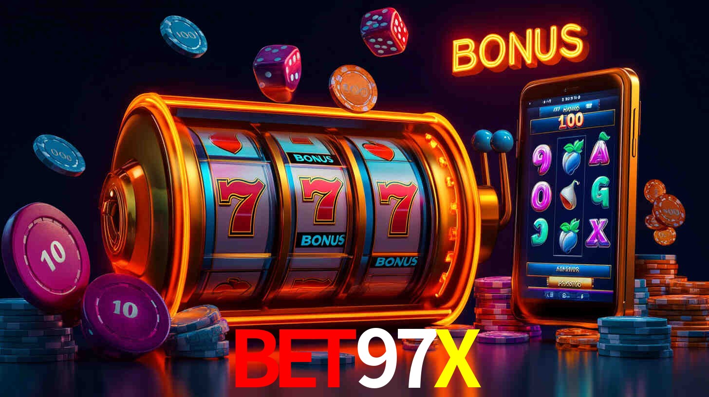 Estatísticas Esportivas BET97X