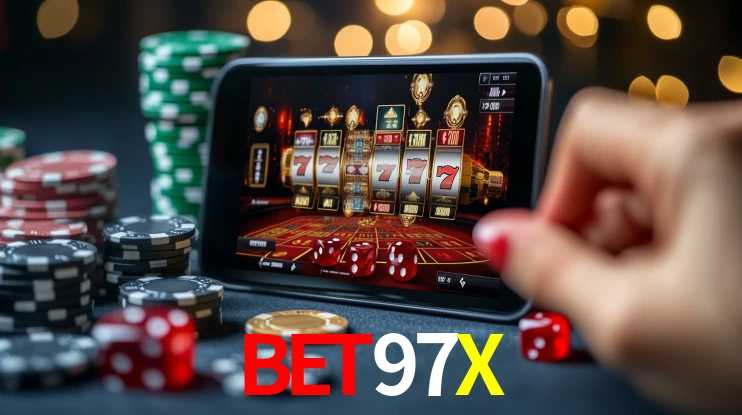 BET97X,BET97X.com