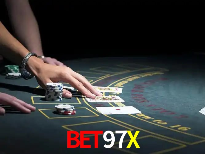 Explorando a Categoria de Eventos em Apostas na BET97X