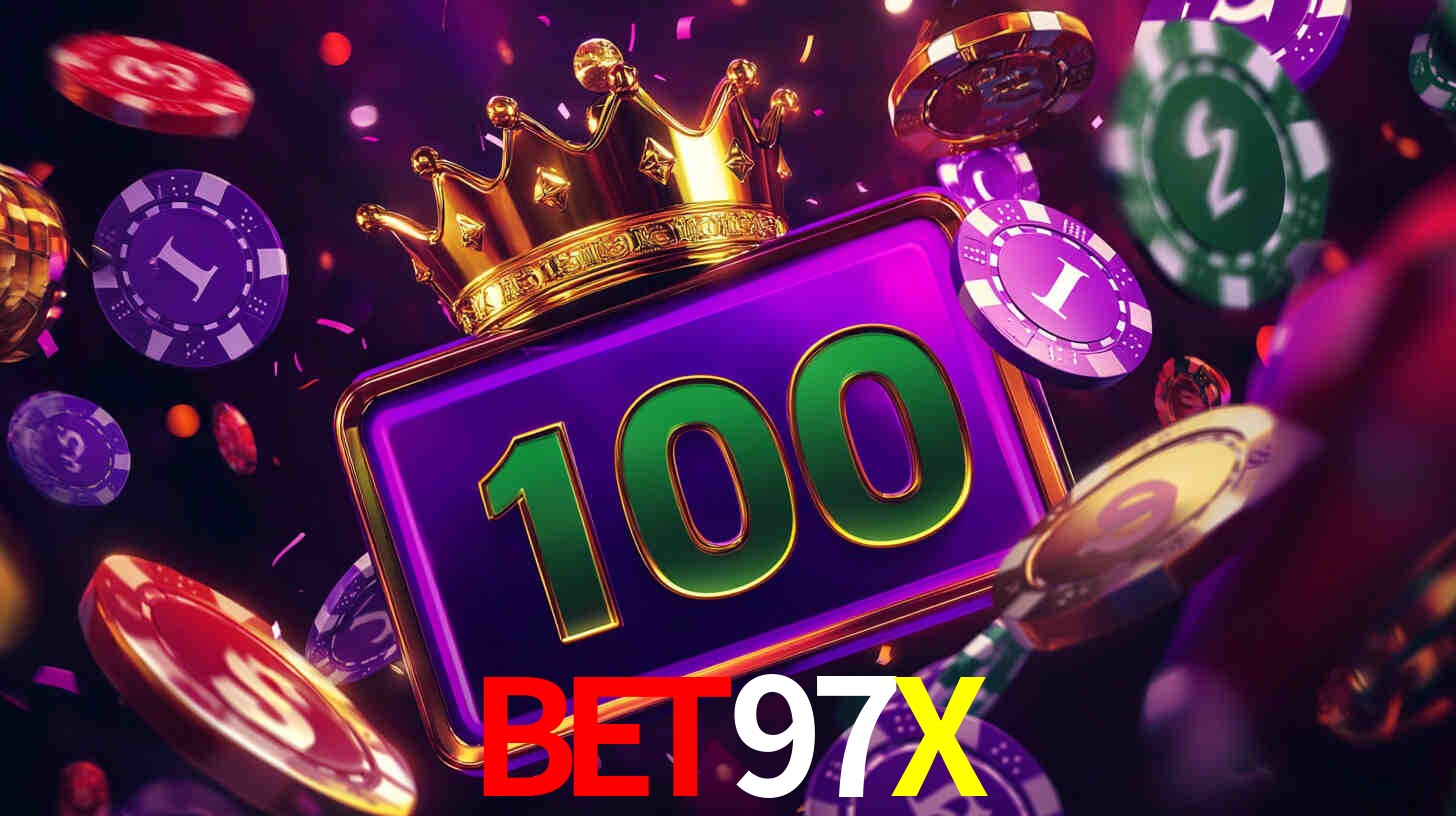Explore as vantagens do BET97X: serviço profissional e confiabilidade