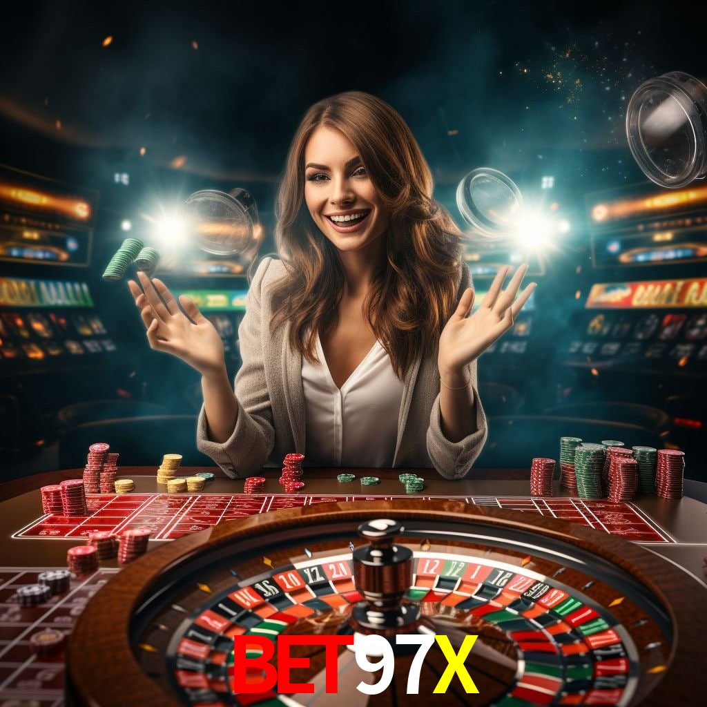 BET97X,BET97X.com