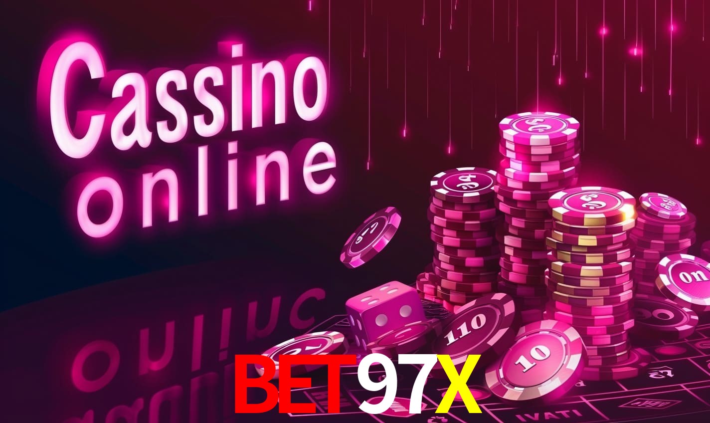 Jogos de Slot BET97X