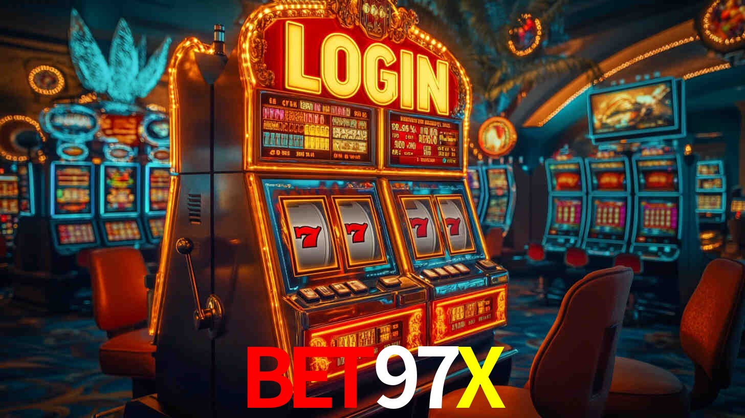 BET97X