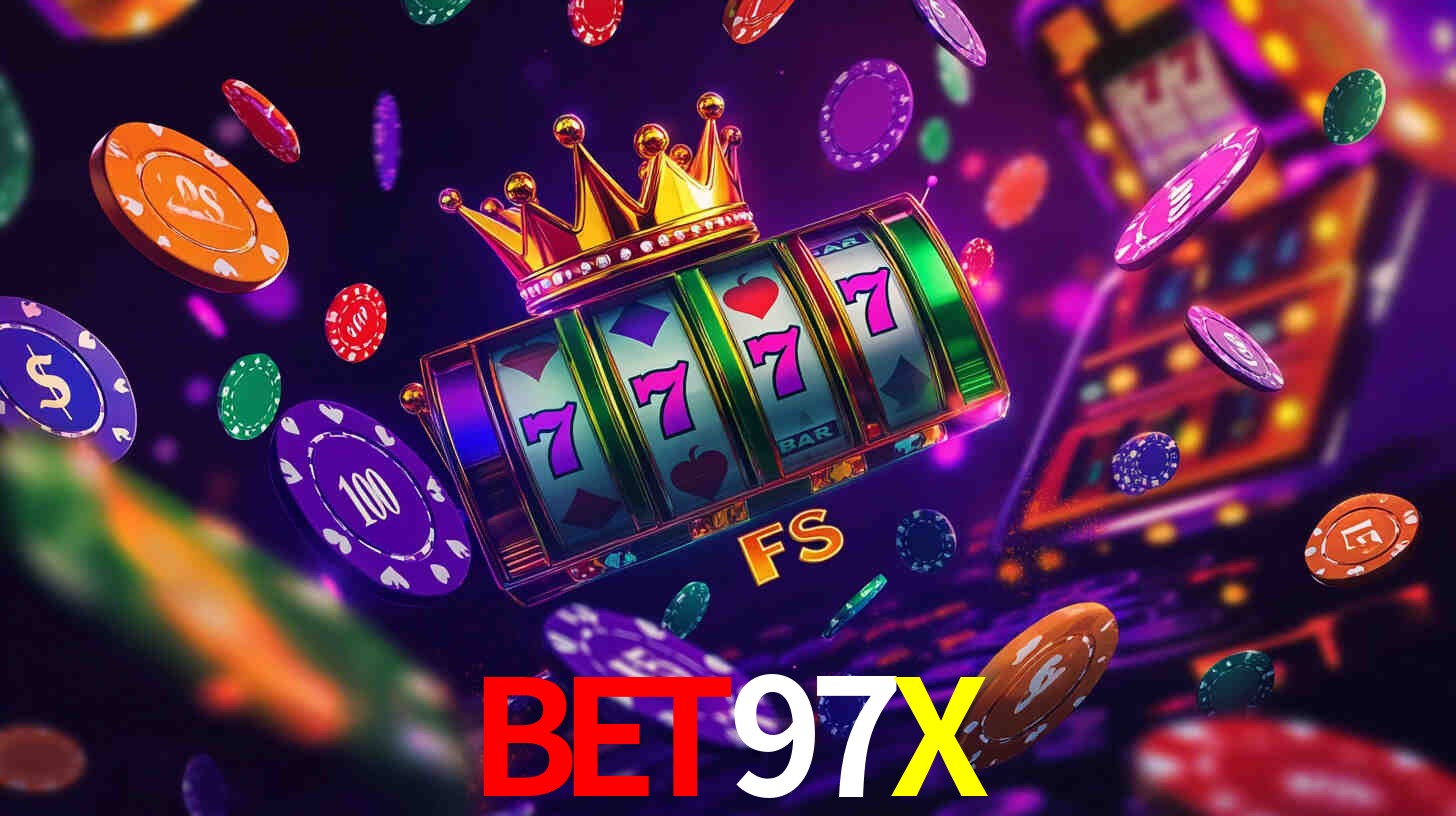BET97X paga