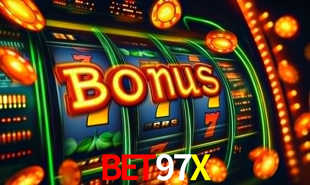 Welcome Bonus BET97X