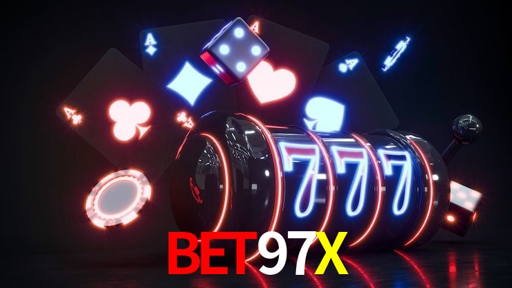 Roulette Table BET97X