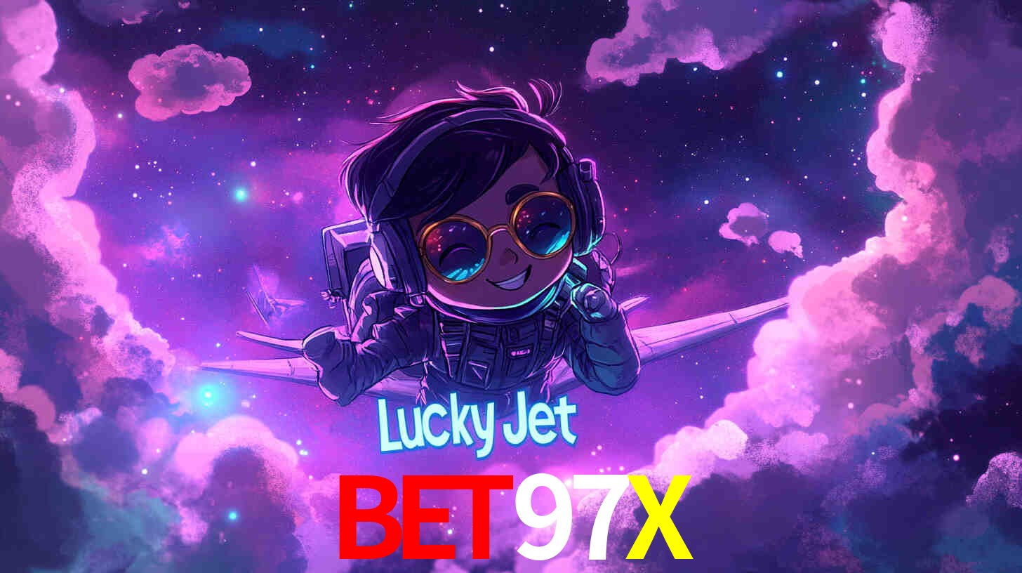 Casino Ao Vivo BET97X