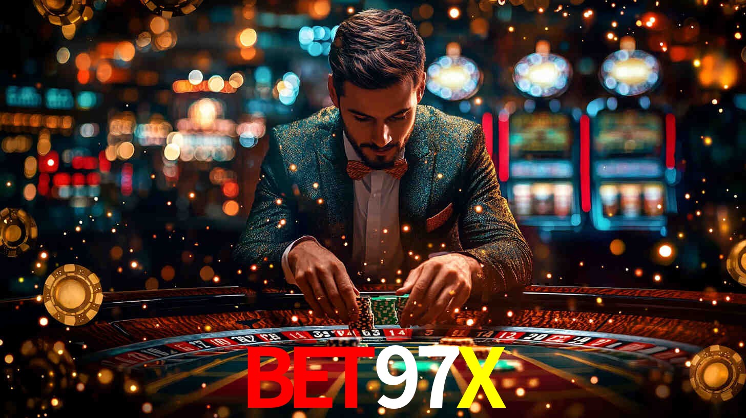 BET97X paga