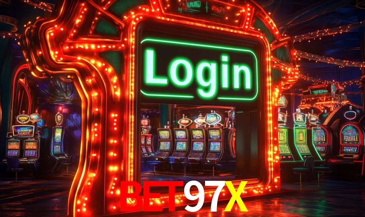 Descubra a Magia dos Jogos de Arcade no BET97X
