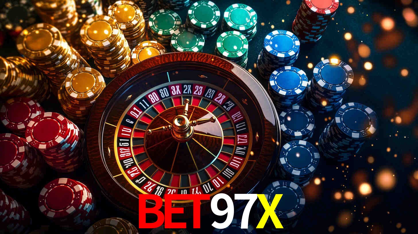 BET97X: Jogos de Caça-Níqueis-Altas Recompensas, Roleta-Velocidade, Blackjack-Desafios Máximos