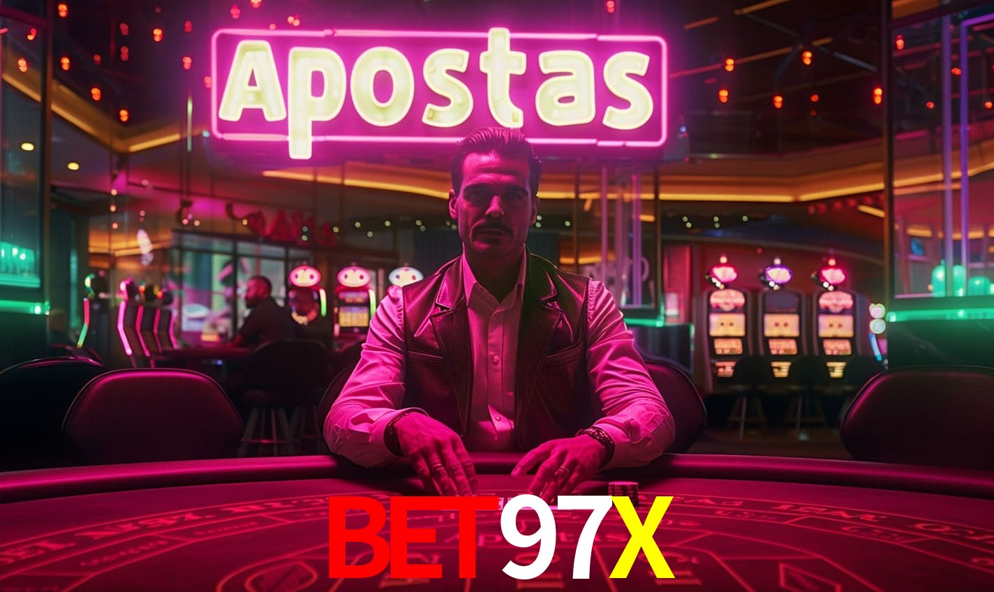 Diretório de Jogos BET97X