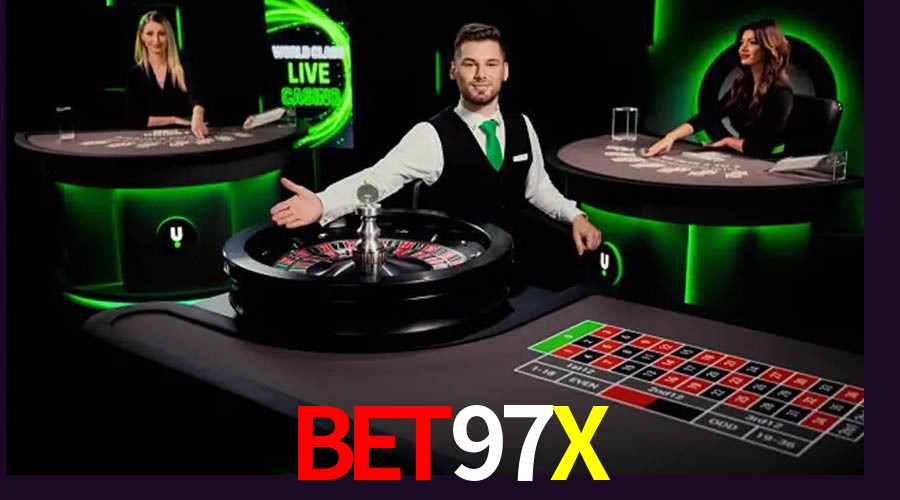 Game Statistics BET97X